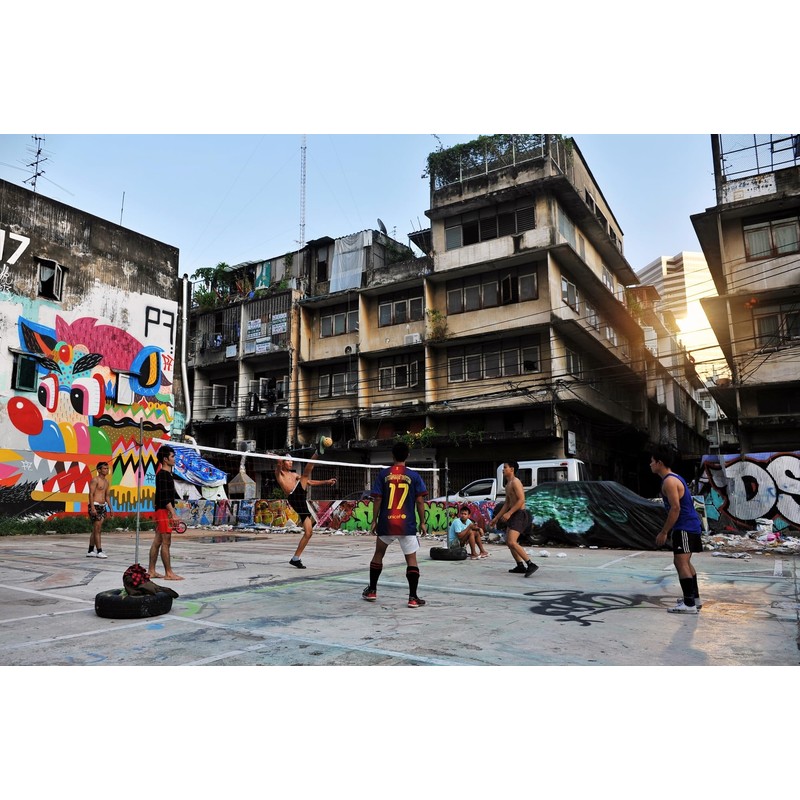 Juggle Pro Chinlon Ball Sepak Takraw RATTANBALL Diameter Size 10