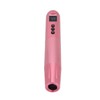 Wireless Tattoo Pen 2 In 1 Rechargeable Battery LED Display
