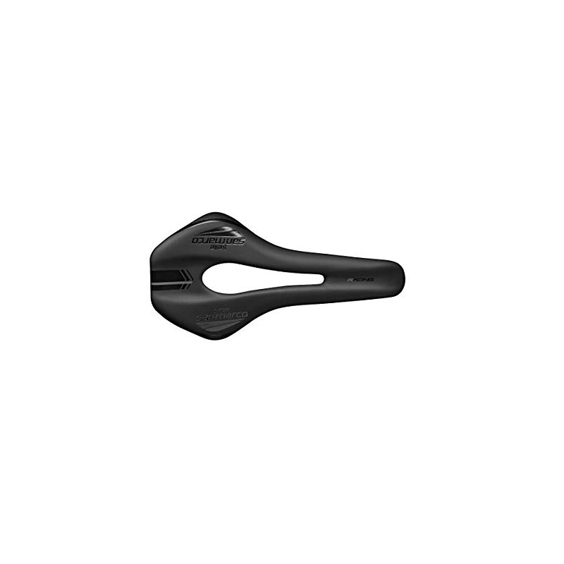 Selle Sanmarco GND Open-fit Racing Narrow 324LN401 Bicycle Saddle