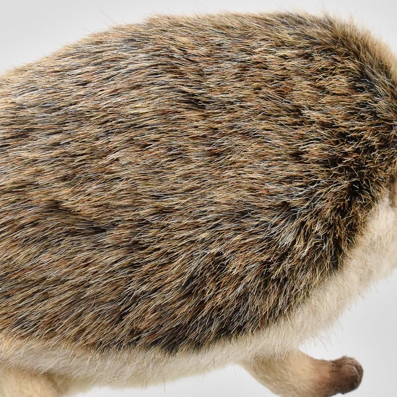 Hansa BH8355 Hedgehog Plush Head Cover for PT Putters