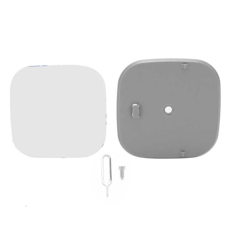 Intelligent Infrared Motion Sensor APP Notification for ZigBee3.0 for TUYA
