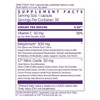 NAOMI Italian Citrus Bergamot Plus Nitric Oxide Boost, Award-Winning Cardiologist