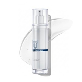 Moisturizing Serum, Korean Skincare Hydrating Serum for Face made with Niacinamide, promotes Firmness and Glossy Skin, 60 ml (2.02 fl oz)