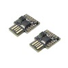 DEVMO 2PCS Digispark Kickstarter ATTINY85 General Micro USB Development Board
