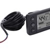Medidor de pantalla LCD de bicicleta eléctrica, panel de control