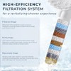 Ryamen 2026 Magnetic Filtered Shower Head with Handheld– High Pressure