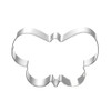 WDYJMALL Cartoon Butterfly Cookie Cutter