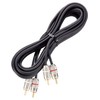 Pioneer Carrozzeria (Pioneer) RCA Pin Cable CD-032