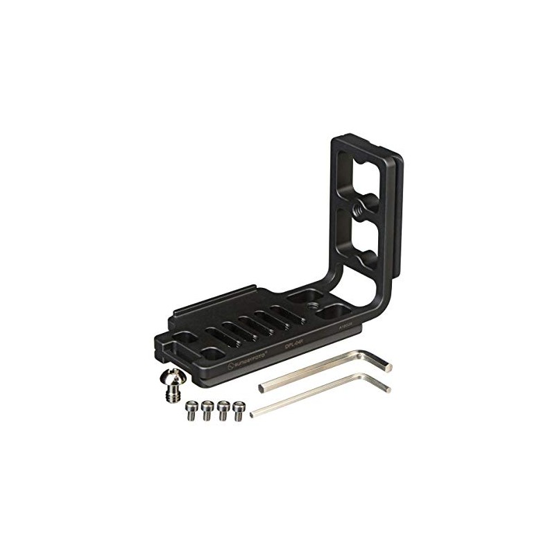 Sunwayfoto DPL-04R Camera Frame Accessory