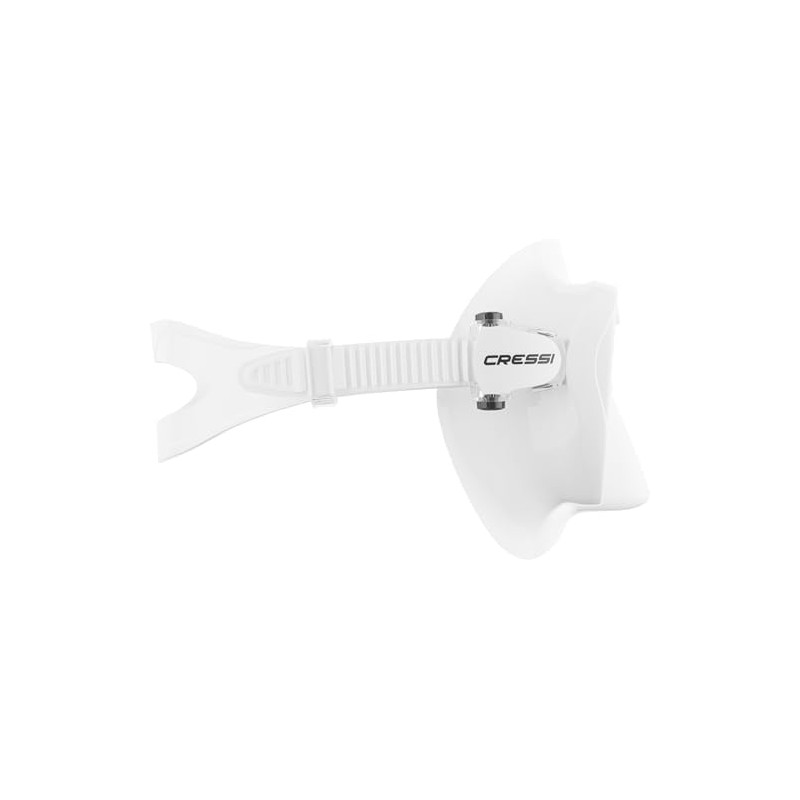 CRESSI Visor F1 Frameless para Snorkeling