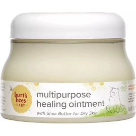 Burt's Bees Burt 's Bees Ungüento 100% Natural Multipropósito Para Bebé