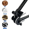 Socpuro Pipe Bender, 0-180° Bendable, Tube Bender, 0.2, 0.2, 0.3,