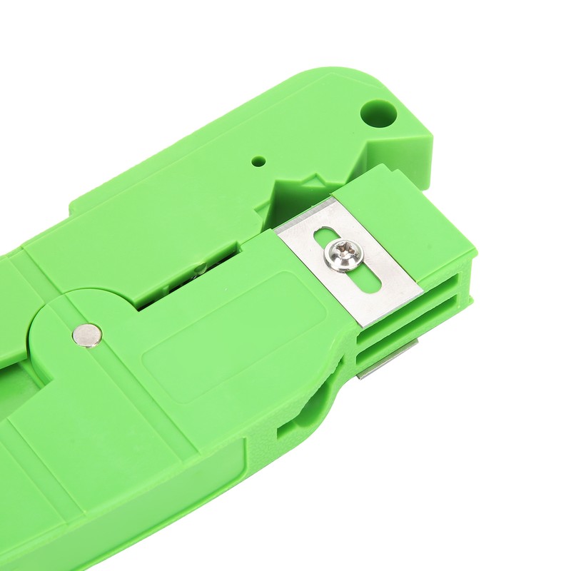 Tube Wire Stripper Coaxial Cable Multifunctional Professional Industrial Hand Tool