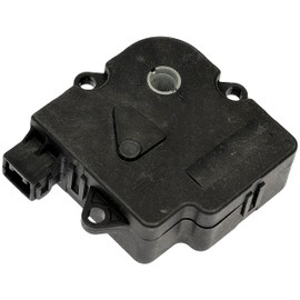 Dorman 604-343 HVAC Blend Door Actuator Compatible with Select Toyota Models