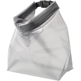Set de 2 Bolsas Secas - Impermeables y Reutilizables para Viajes, Deportes, Artículos de Baño, Ropa de Gimnasio (bloqueo de olor), Trajes de Baño y kit de natación o bien Ropa Húmeda.