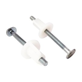 SOMATHERM FOR YOU - Attachment flap toilet with 2 75 mm nuts length