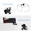 Automatic Fish Feeder Intelligent Electric Timer Fish Food Dispenser for