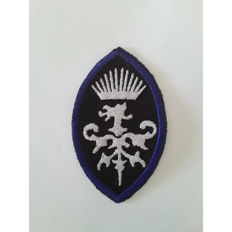 Unbranded Eyehategod Patch Embroidered Iron/sew-on Crust Metal Sludge Metal Metalcore
