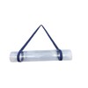 Yoga Mat Carry Strap Adjustable Shoulder for Yoga Mat -Flexible