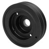 Abrillvt 594-129 Harmonic Balancer Crankshaft Pulley 2007-2013 For Subaru Forester,1993-2005