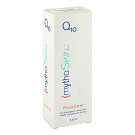 MythoSkin Q10 PflegeCreme
