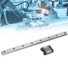 MGN15 Linear Guide Core Industrial Automation Equipment Linear Motion Slide