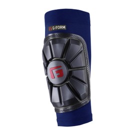 G-Form Pro Wrist Guard, Royal Blue/Black, Adult Small