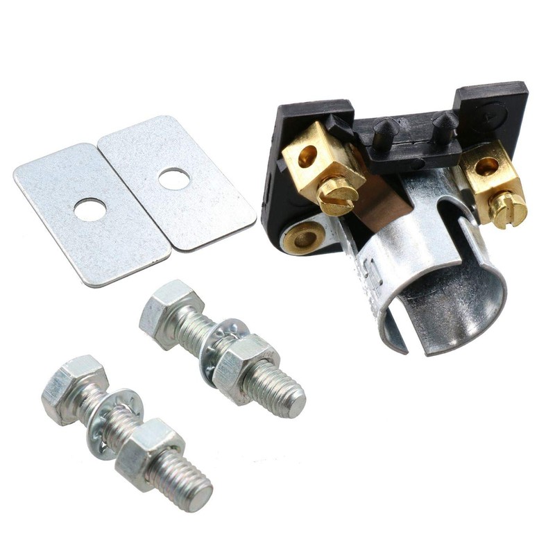 AB Tools Rubbolite Front Outline Marker Lamp/Light for Trailers Ifor