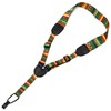 Tiger Ukulele Strap Aztec Style - Adjustable Strap fits all