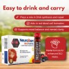 Neurobion B12 Forte Líquido 10 Viales X 10 Ml Suplemento