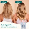 Nature Spell Bond Repair Conditioner, Protects & Repairs, Vegan, 300ml