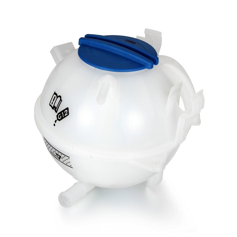 Madlife Garage 1K0121407A Coolant Reservoir Expansion Tank with Lid A3