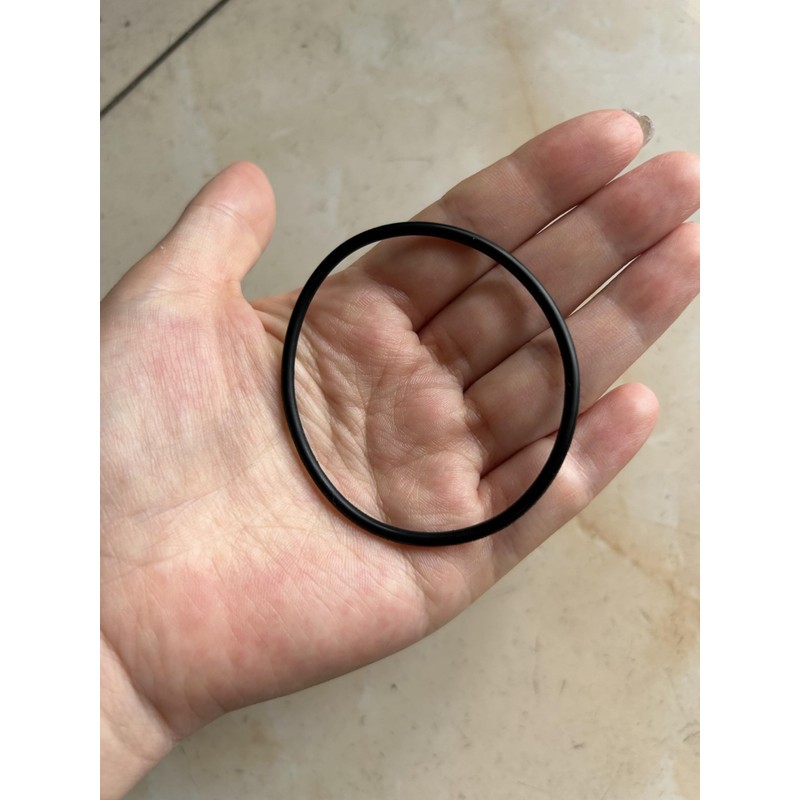 JZSMY 1 x Water Flow Sensor Gasket for Pumps for