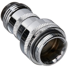 Woodford 50HA-CH Backflow Preventer, Chrome