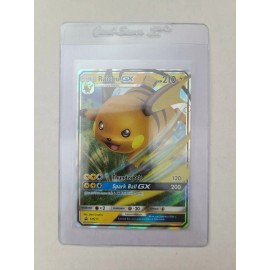 Cardboard Gold Nine (9) Loose New Cardboard Gold CARD SAVER 1 Semi Rigid, for PSA BGS Grading