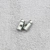 SING F LTD 5PCS Throttle Cable Stops Brake Cable Ends