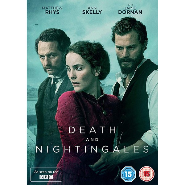 Death and Nightingales BBC