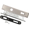 KOTARBAU Mortise Lock PZ 90/22 with Lock Case Counter Plate