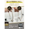 Nuv Curtain Tassels Magnetic Tassels Curtain Tiebacks Set of 2