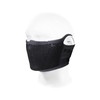 NAROO MASK F5s Sports Face Mask Pollen Allergy Compatible
