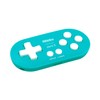 Mcbazel 8Bitdo Zero 2 Bluetooth Gamepad Wireless Controller for NS