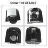 HLBTK 69210-60170 Exterior Door Handles - Front Rear Left Right