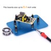 Toolour Soldering Helping Hands 6Pcs PCB Circuit Board Holder ESD