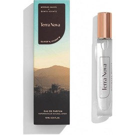 Michael Malul Terra Nova Eau de Parfum - 10ml Travel Size