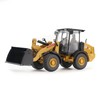 Diecast Masters 1/50 Caterpillar CAT 906 Compact Wheel Loader, High