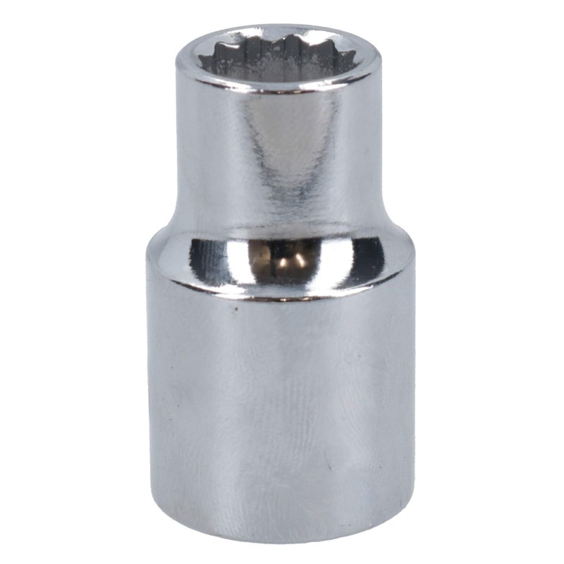 3/16 WW Whitworth BSW Shallow British Socket 12 Sided Bi-hex