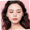 Baluue Artistic Freckle Patches Natural Looking Fake Freckles for Face