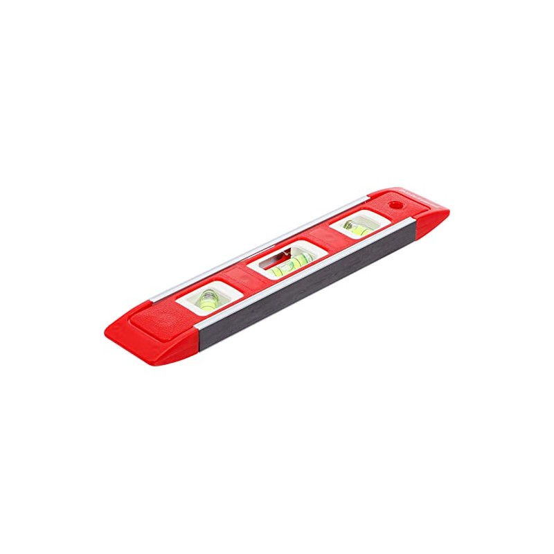 BGS Diy 50868 | Torpedo Level | with Magnet |