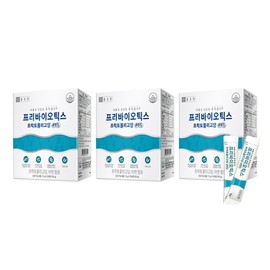 E&S Chong Kun Dang Prebiotics Fructooligosaccharide 90 packets Chong Kun Dang Prebiotics Fructooligosaccharide 90 packets / 종근당 프리바이오틱스 프락토올리고당 90포 종근당 프리바이오틱스 프락토올리고당 90포