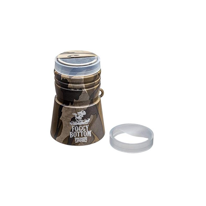 Primos Hunting Unisex-Adult Turkey Call PS2908, Multi, One Size